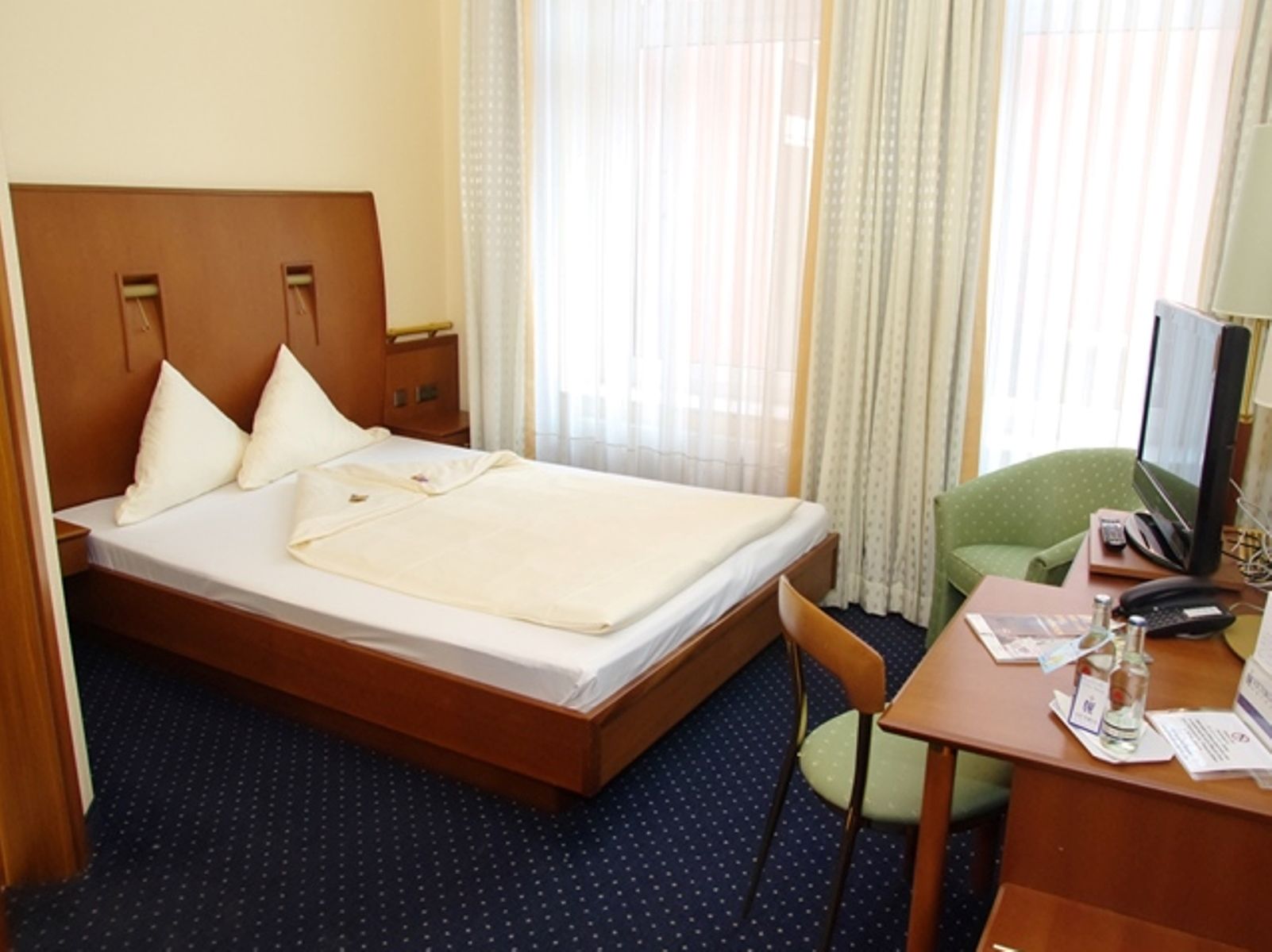 Kamer