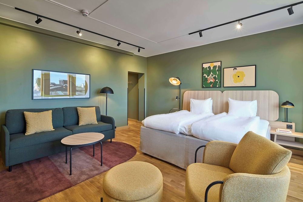 afbeelding van Spa Resort Arrangement
