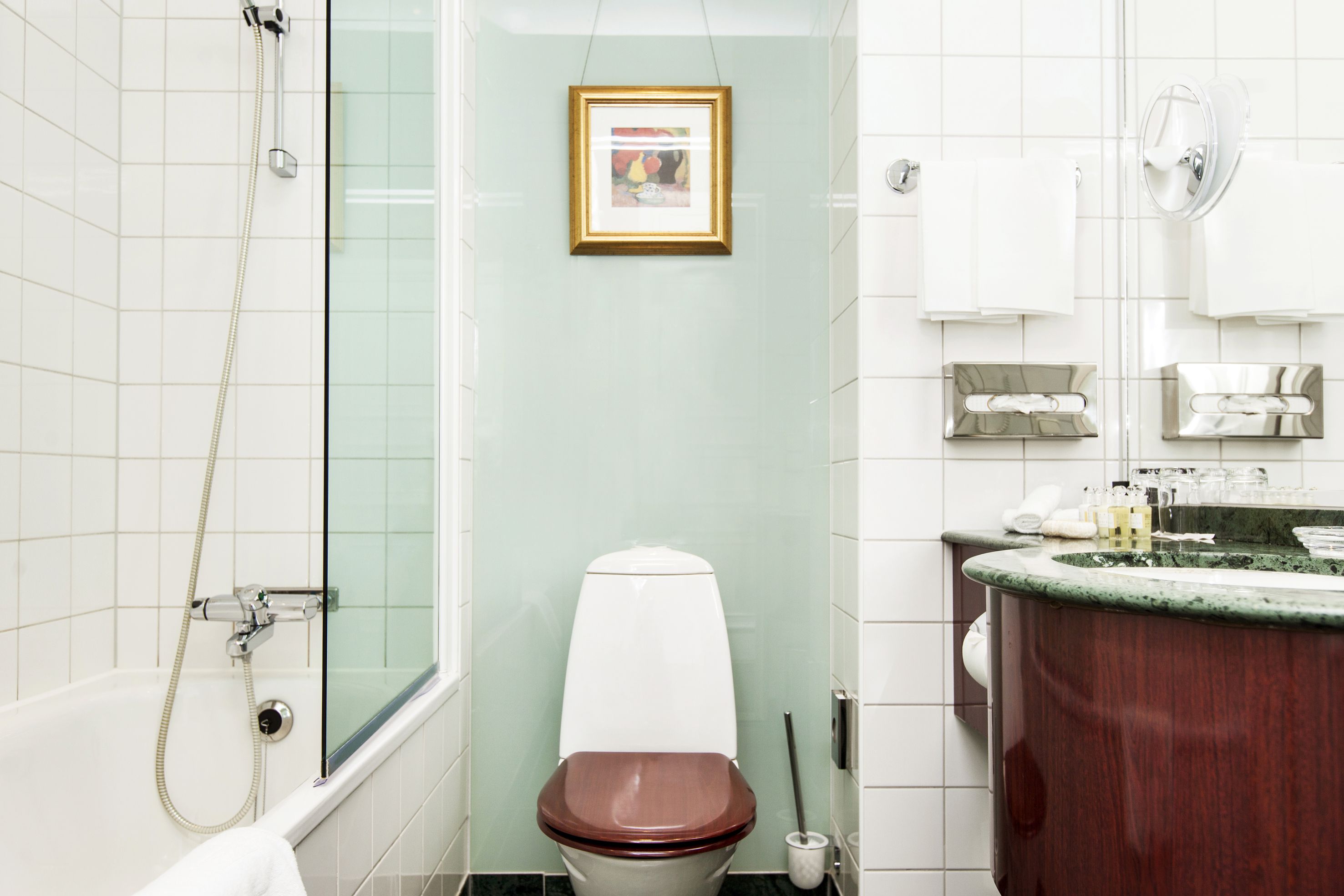 Kamer