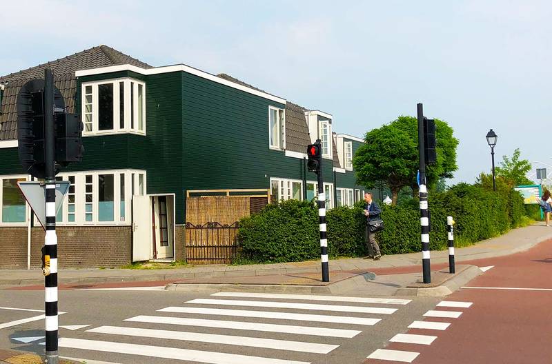 Boutique Hotel Zaan in Zaandijk - de beste aanbiedingen!