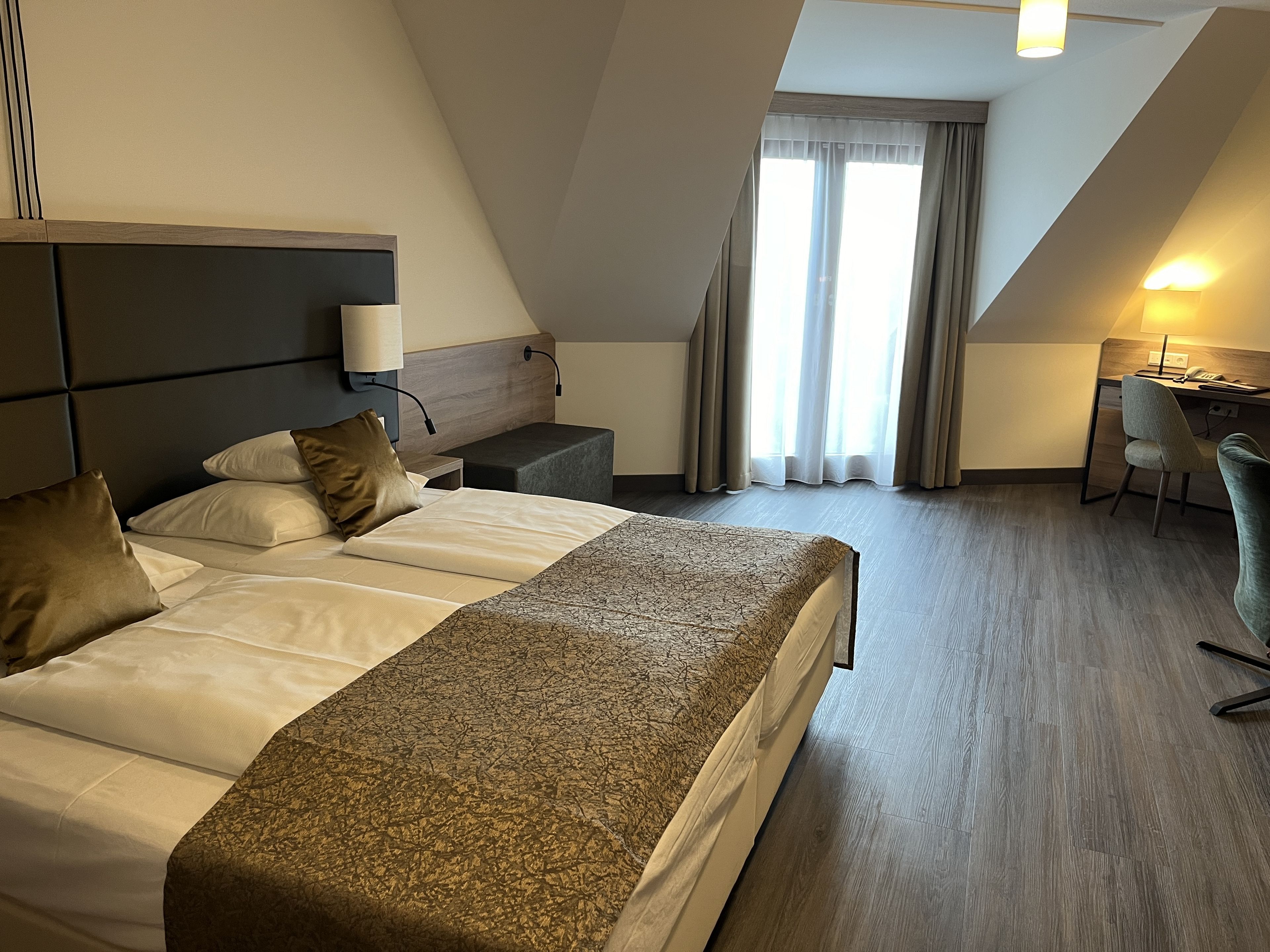 Kamer