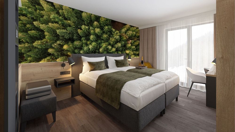 afbeelding van Spa Resort Arrangement