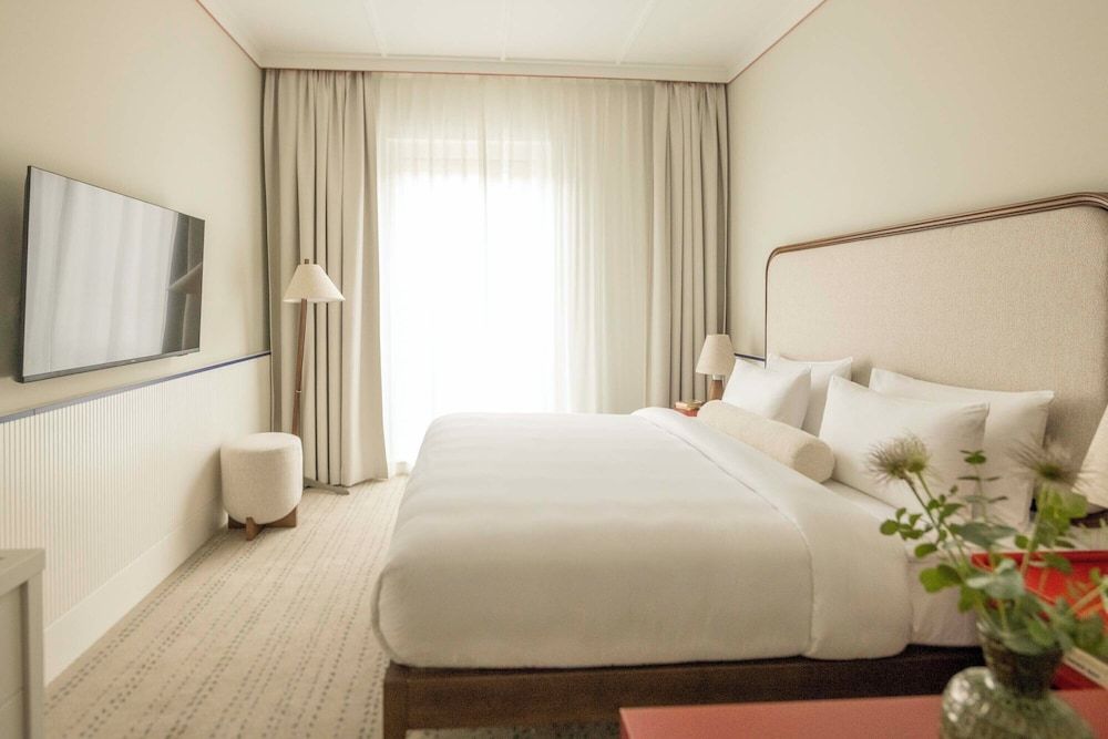 afbeelding van Spa Resort Arrangement