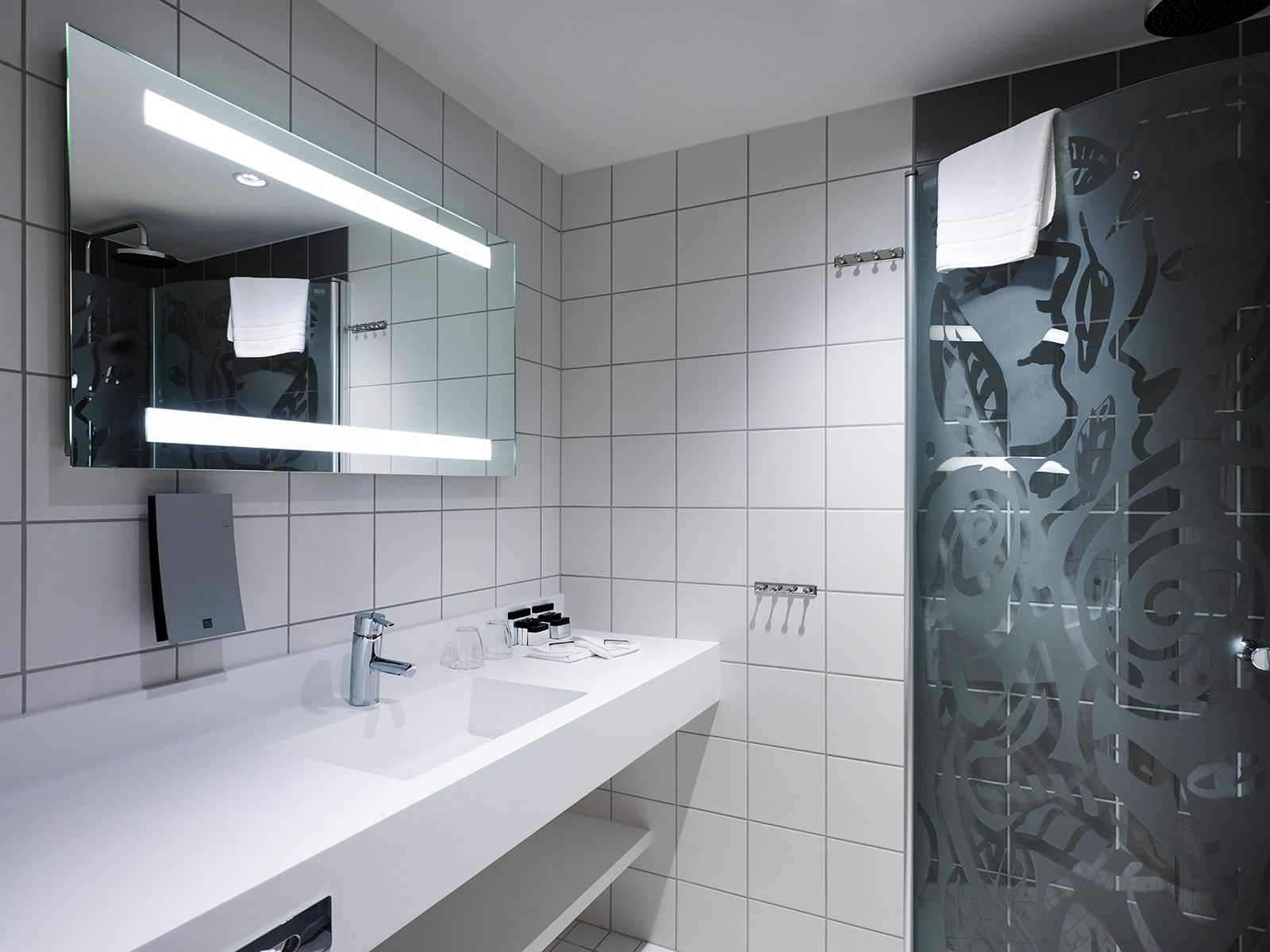 afbeelding van City Card Arrangement