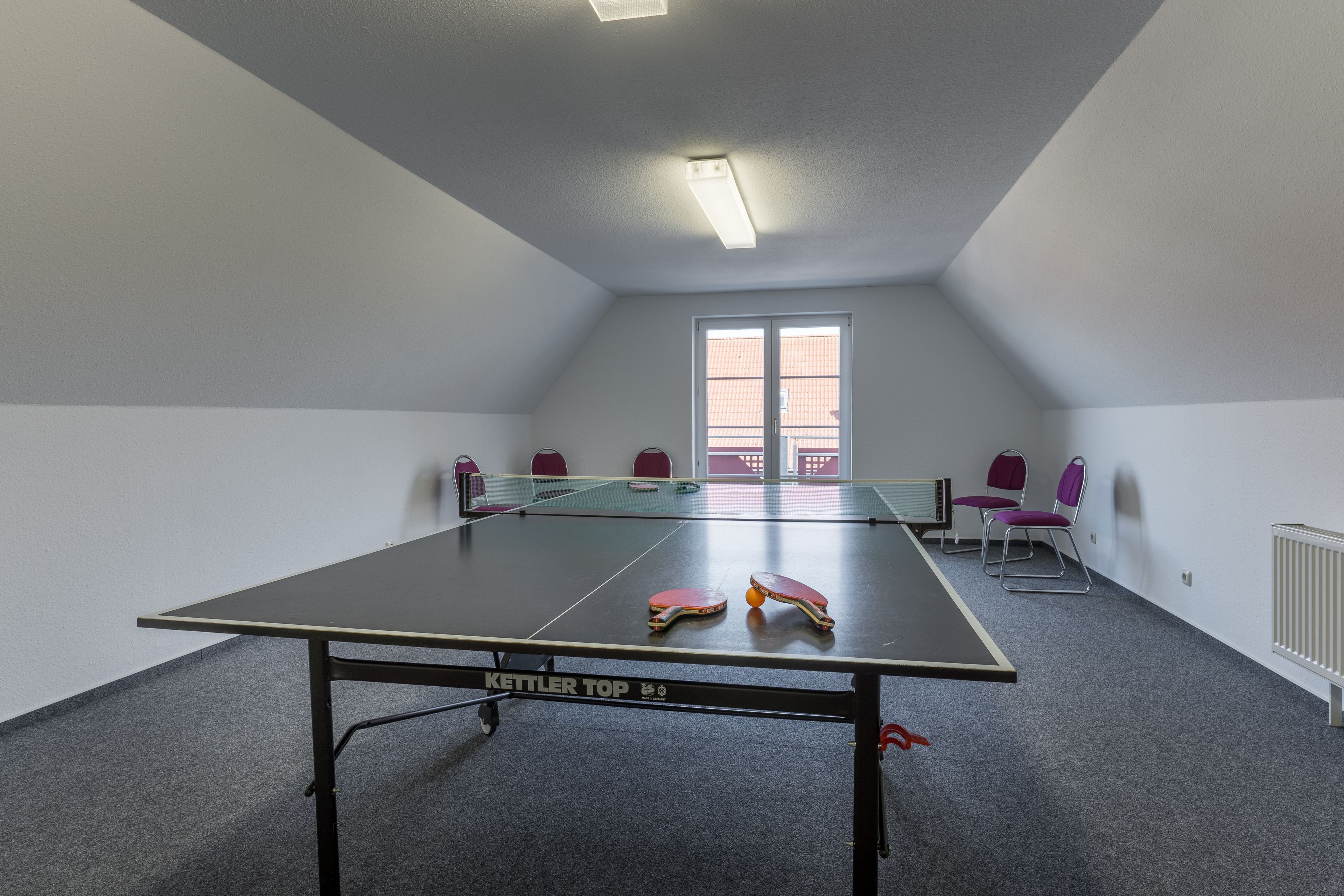Faciliteiten