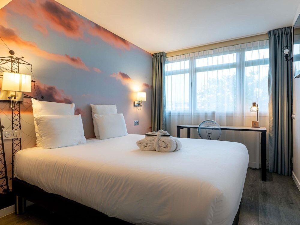afbeelding van Superior kamer (1 Large bed)