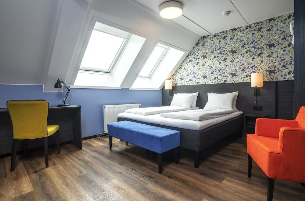 Kamer