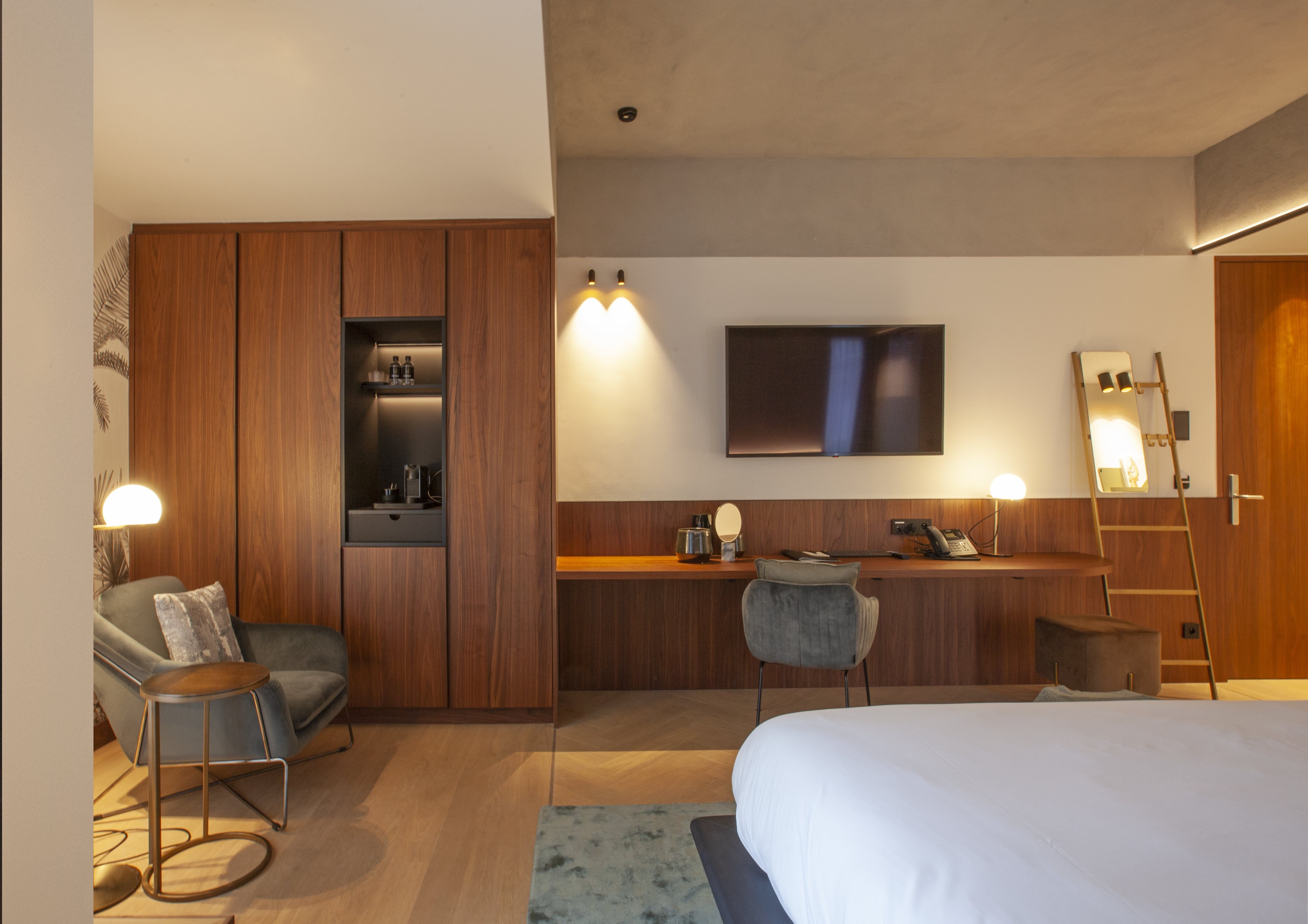 Kamer