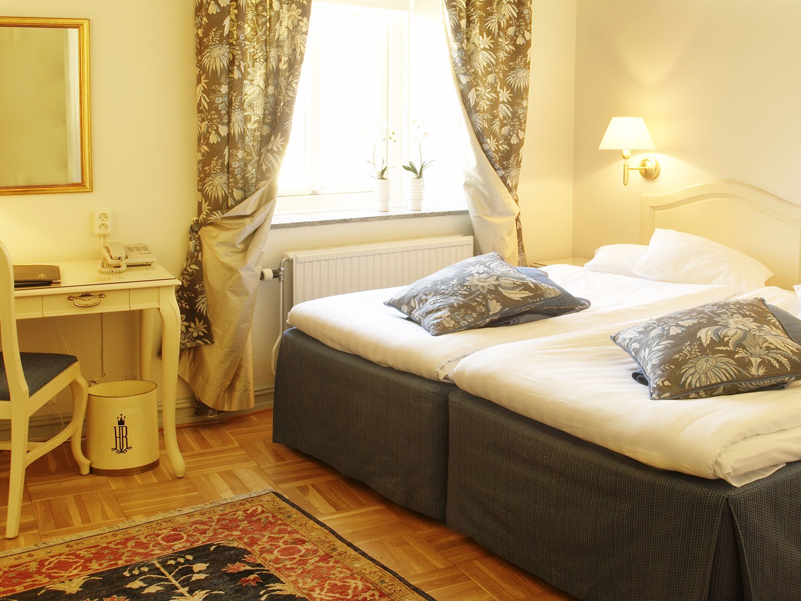 Kamer