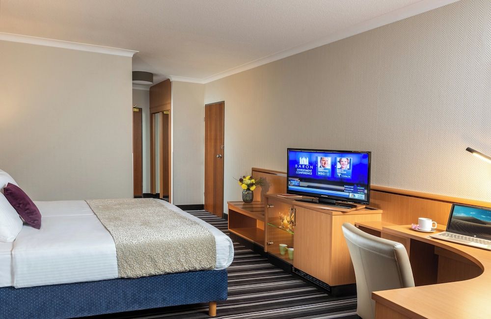 afbeelding van Spa Resort Arrangement