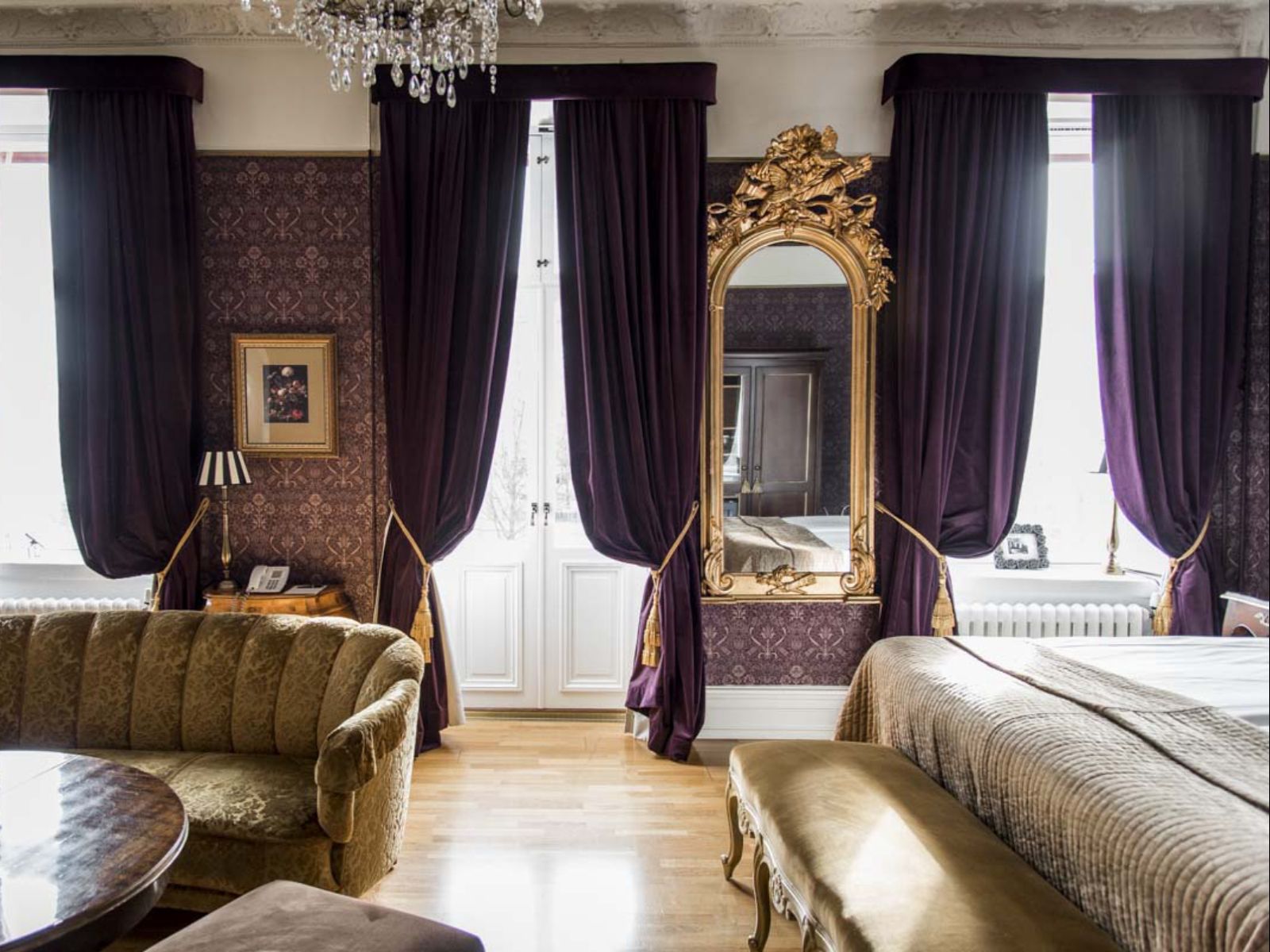 Kamer