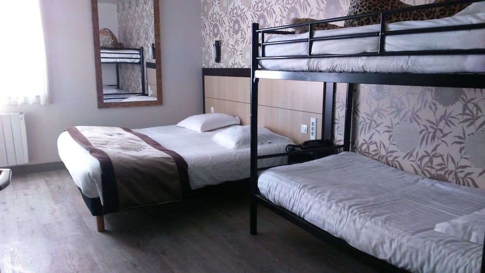 afbeelding van Familiekamer (for 6)