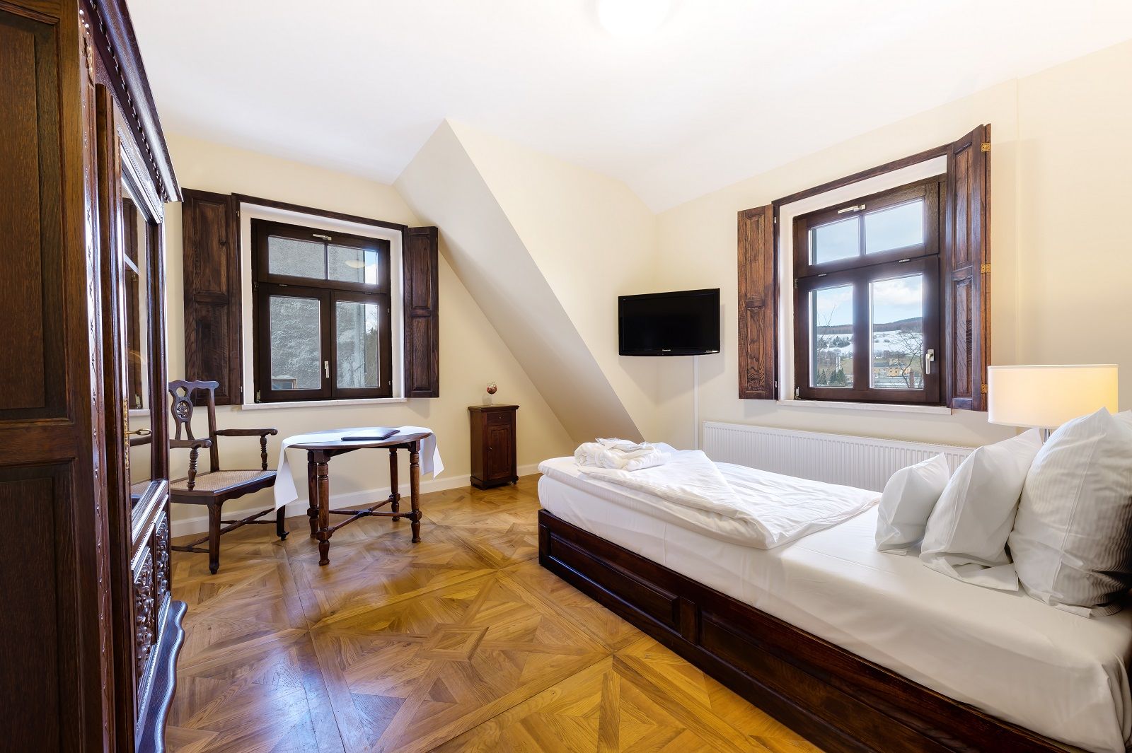Kamer