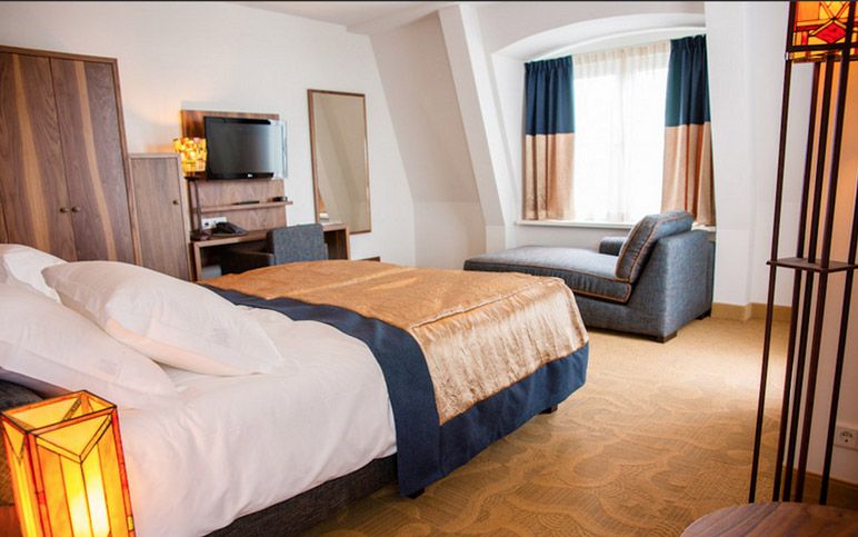 Kamer
