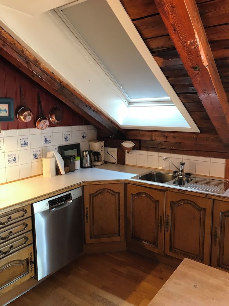 afbeelding van Rorbu Suite 216