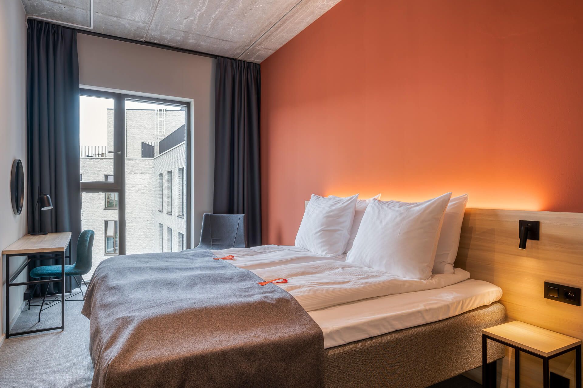 Kamer