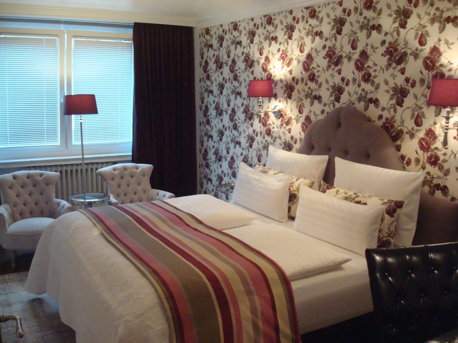 Kamer