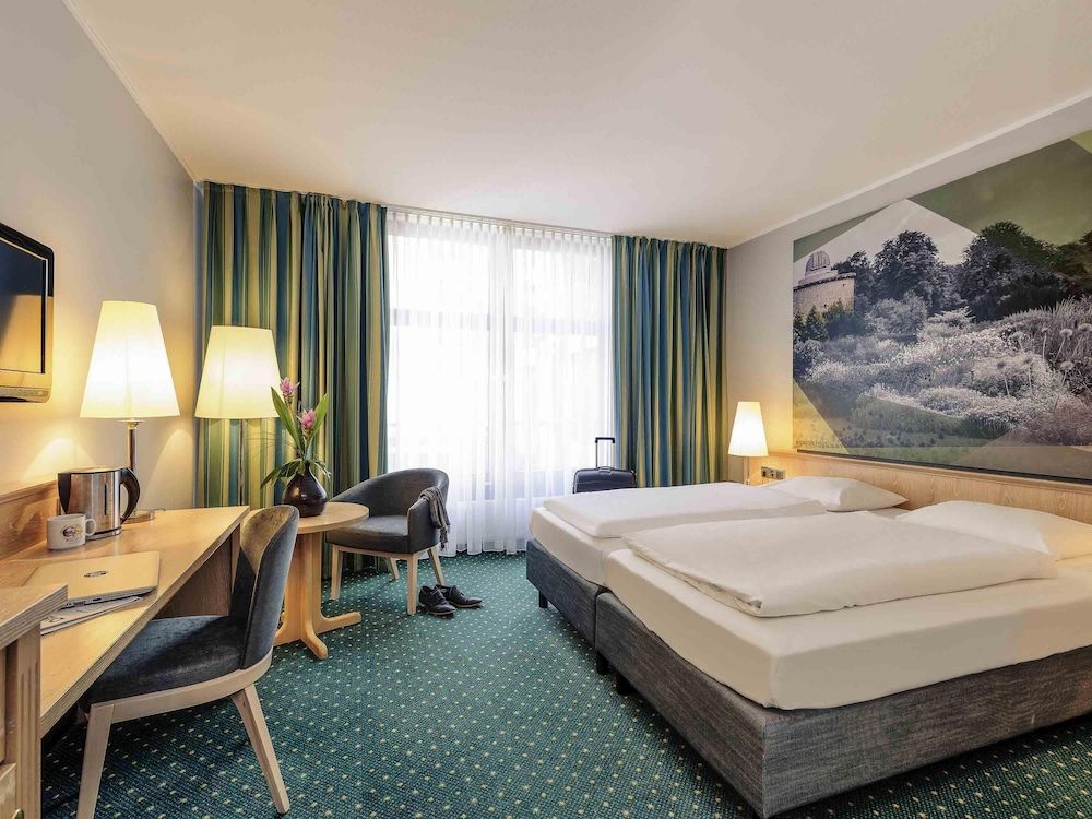 afbeelding van Ontdek de Stad Arrangement