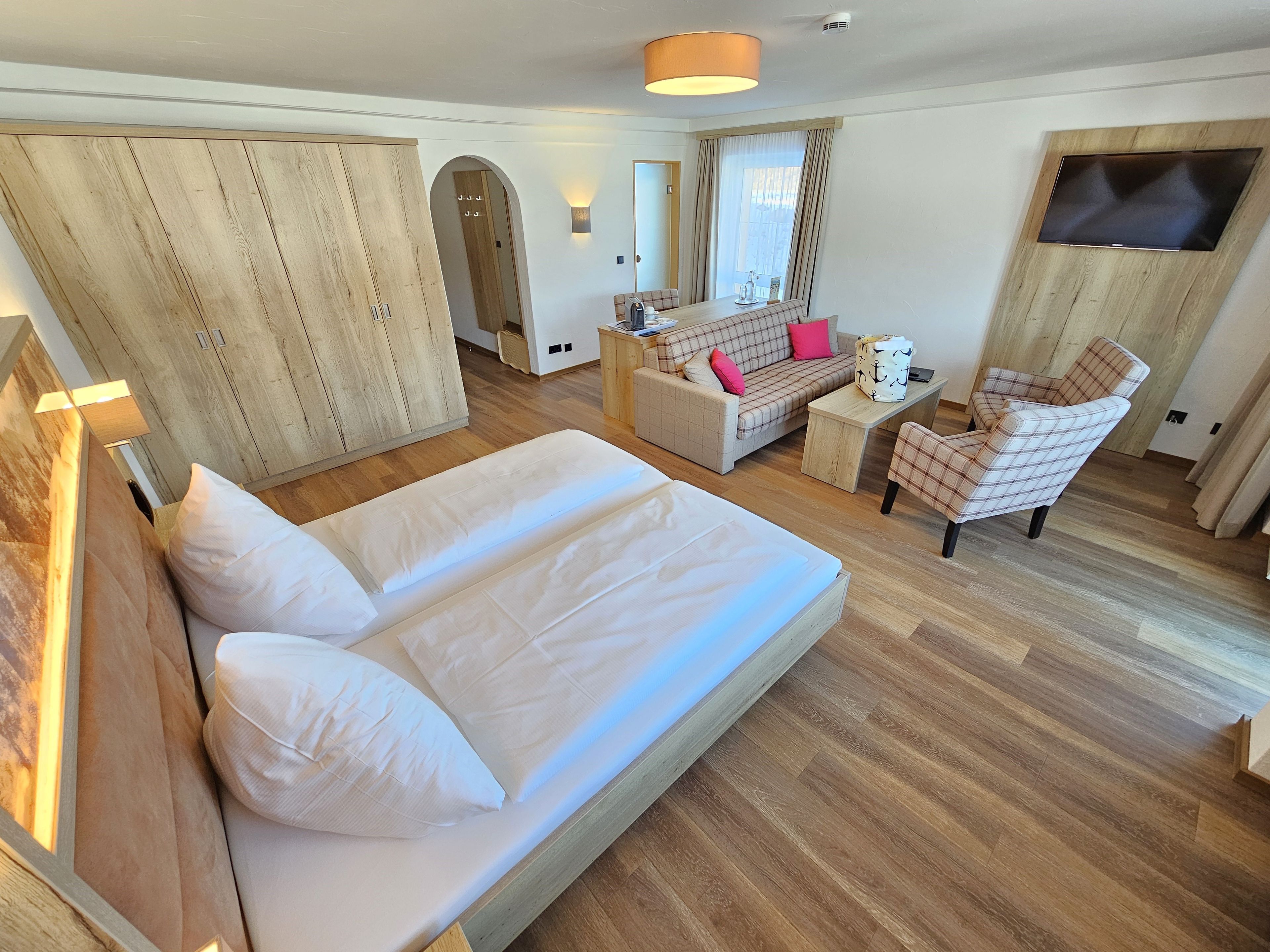 afbeelding van Relax Arrangement