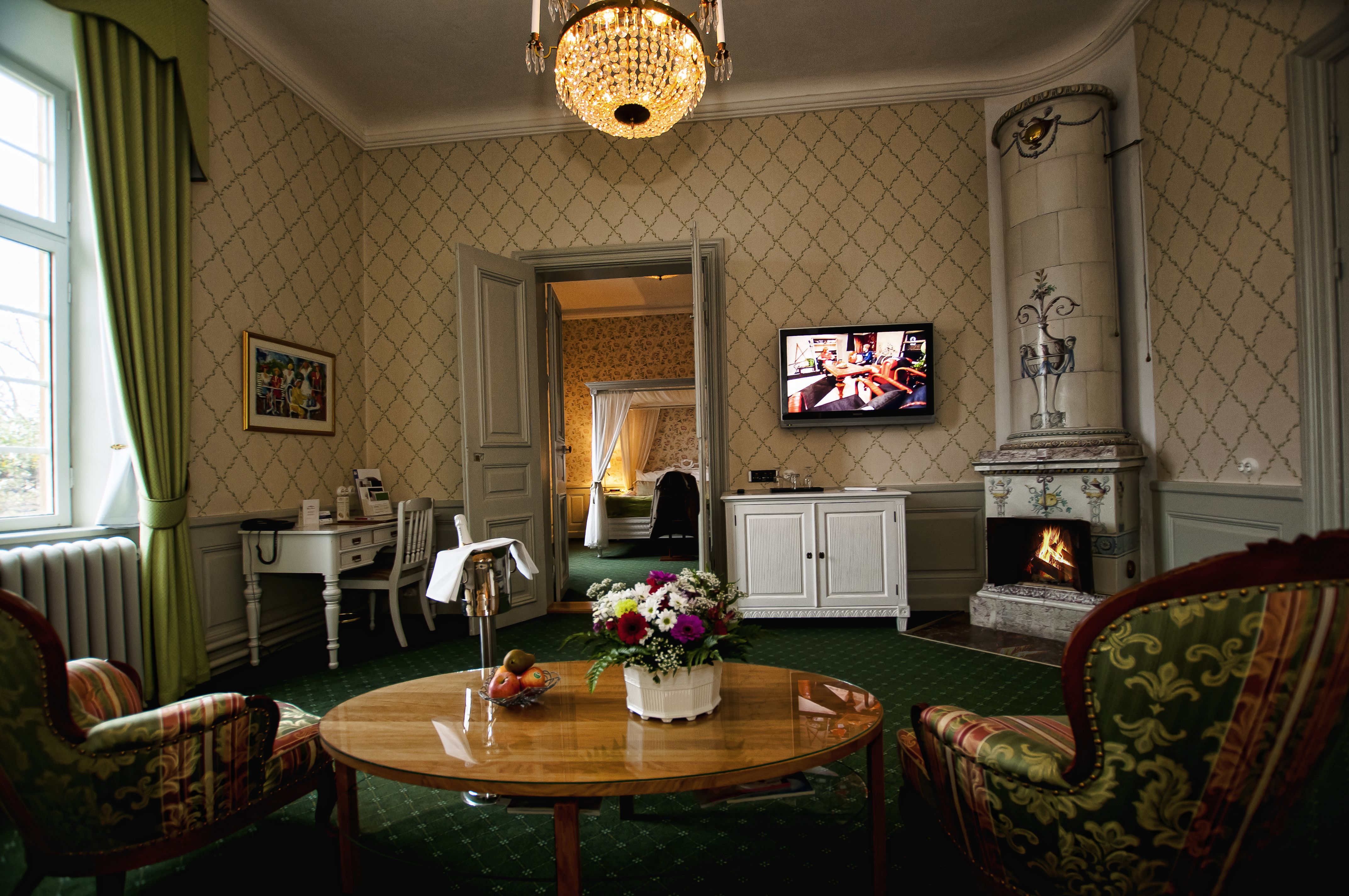 Kamer