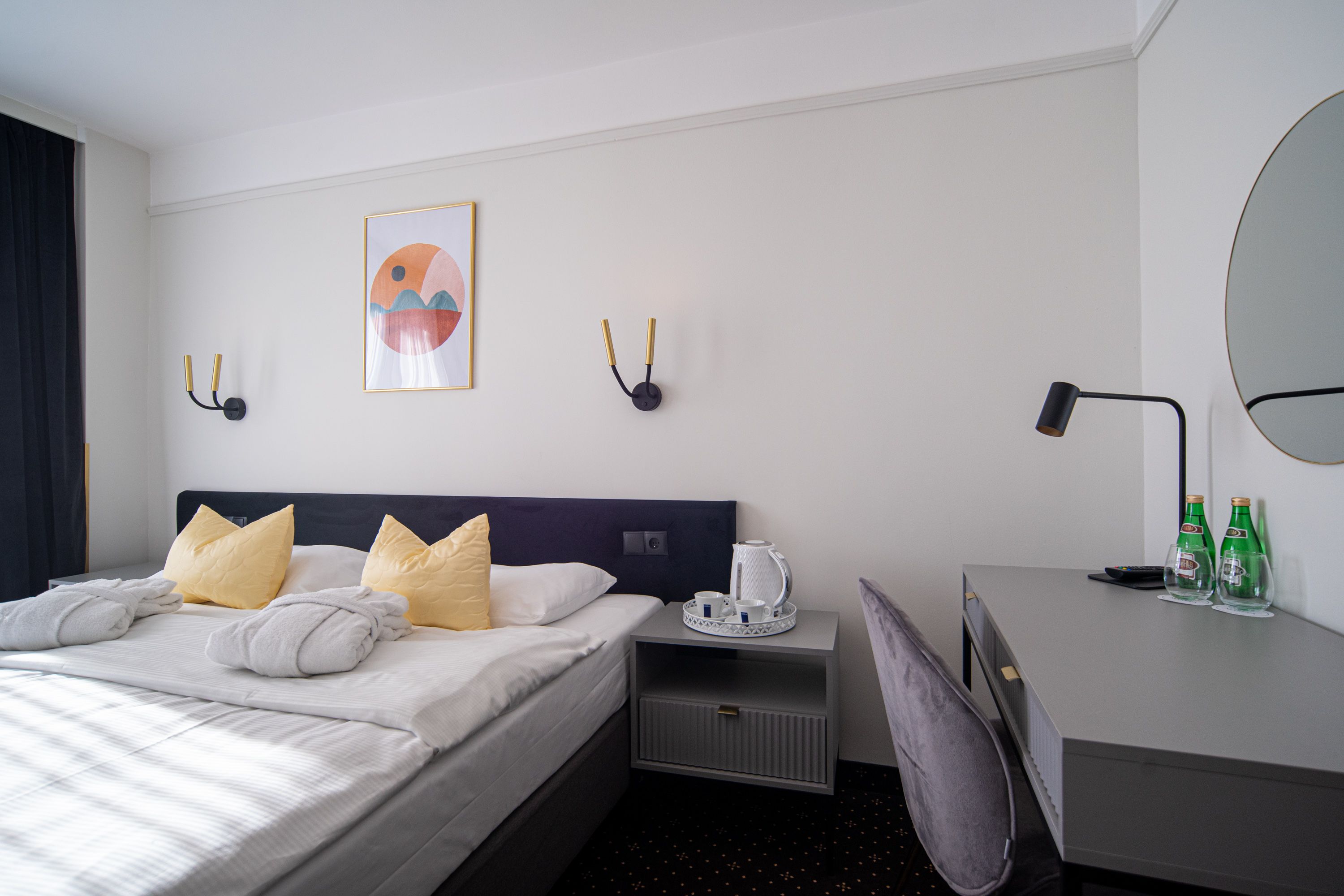 Kamer