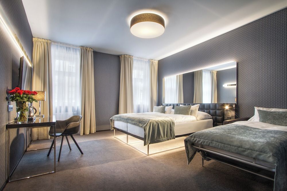 afbeelding van Spa Resort Arrangement