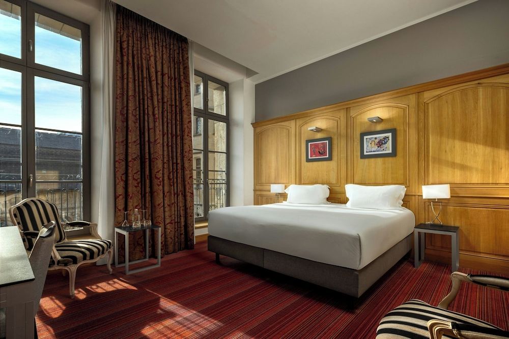 afbeelding van Junior suite, 1 slaapkamer