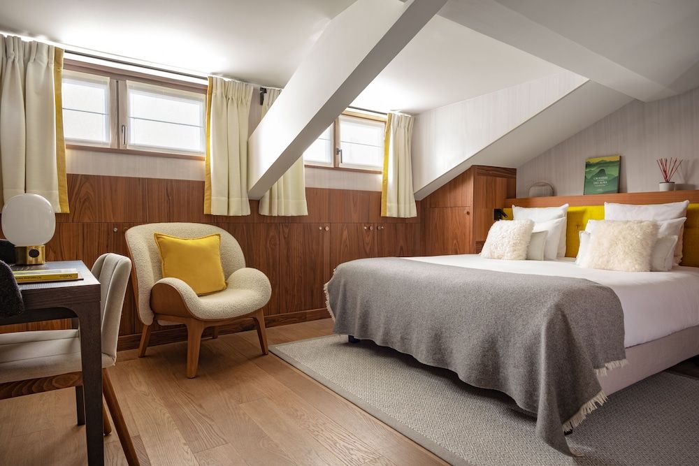 afbeelding van Comfort kamer, 1 queensize bed