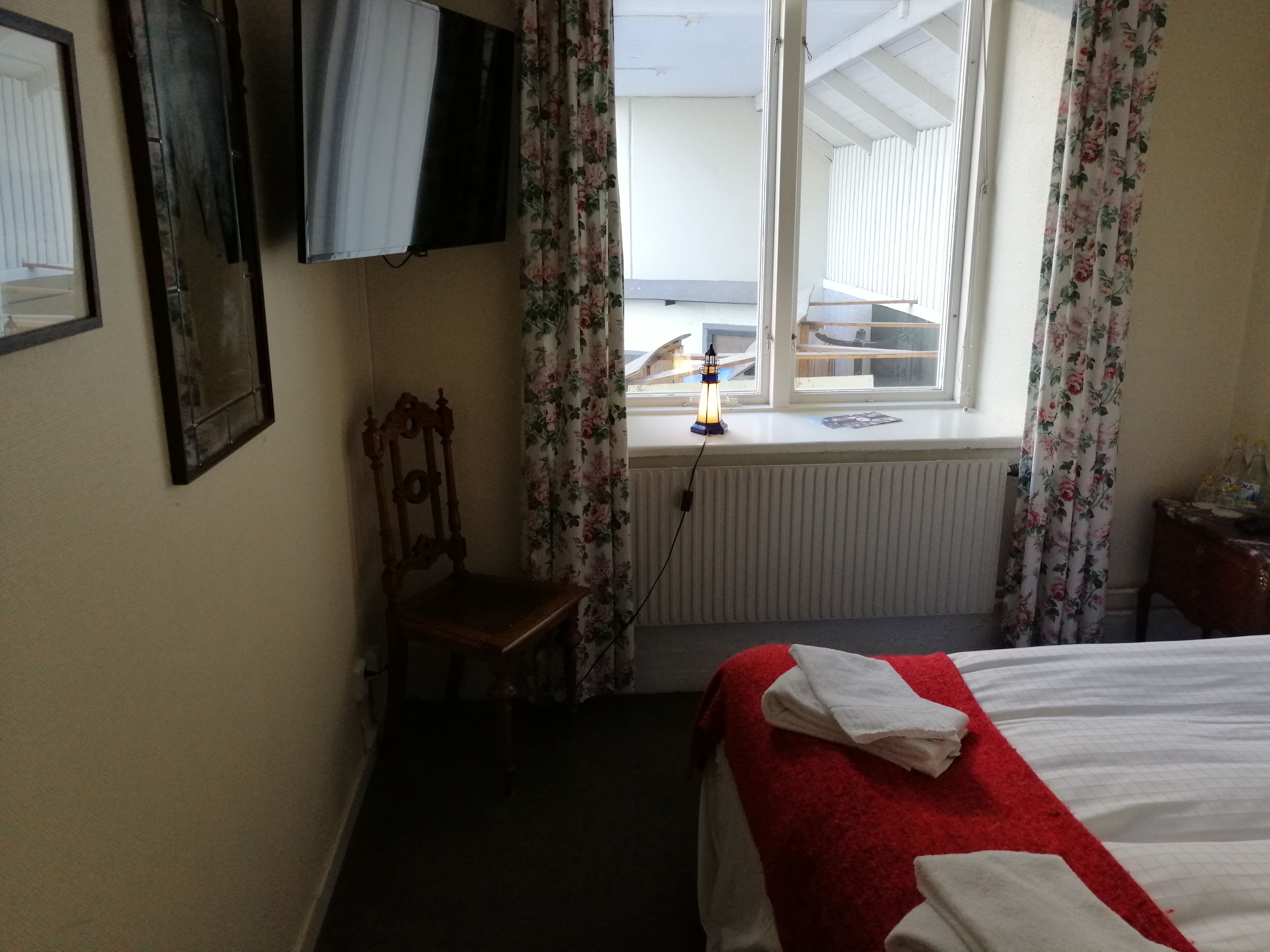 Kamer