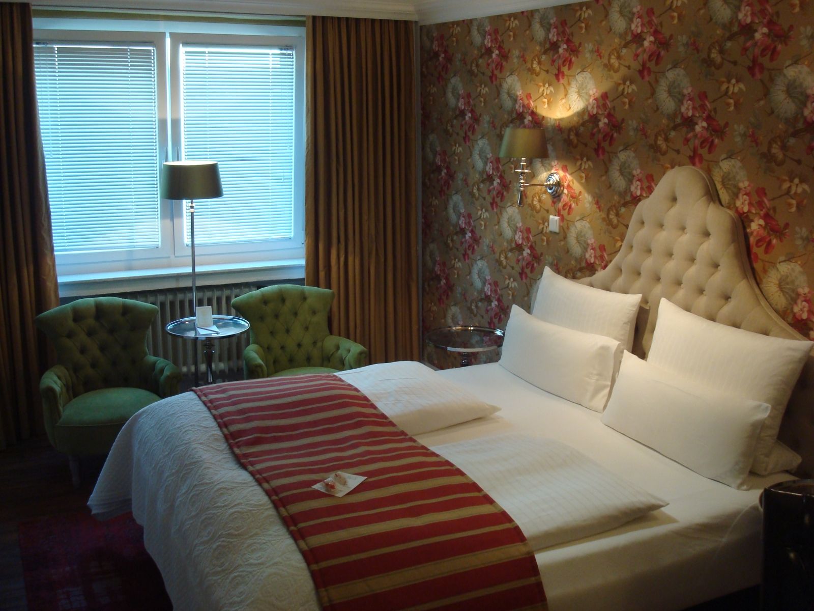 Kamer
