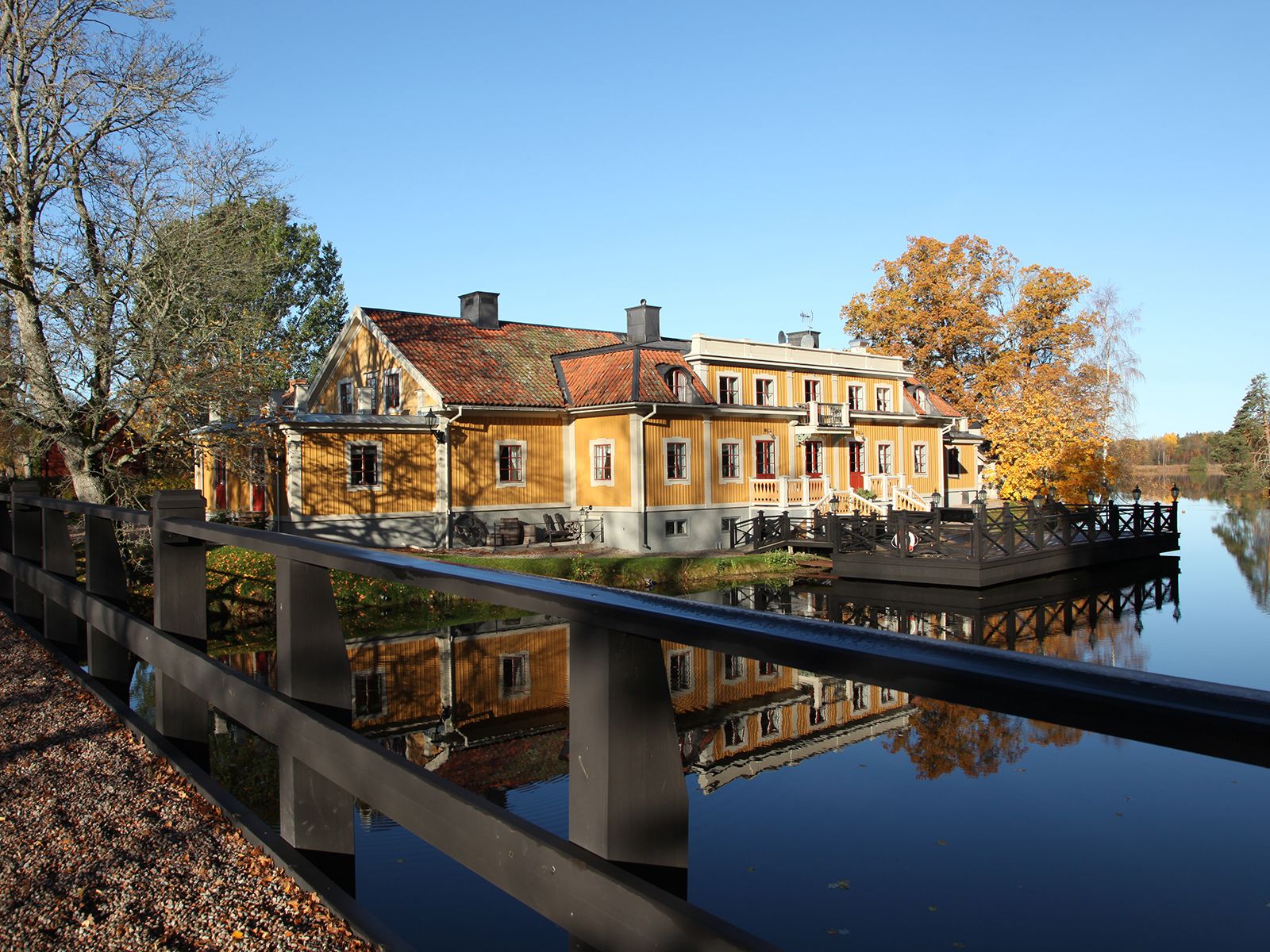Omgeving