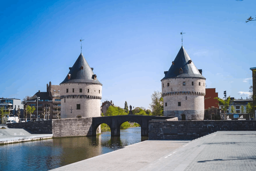 Omgeving
