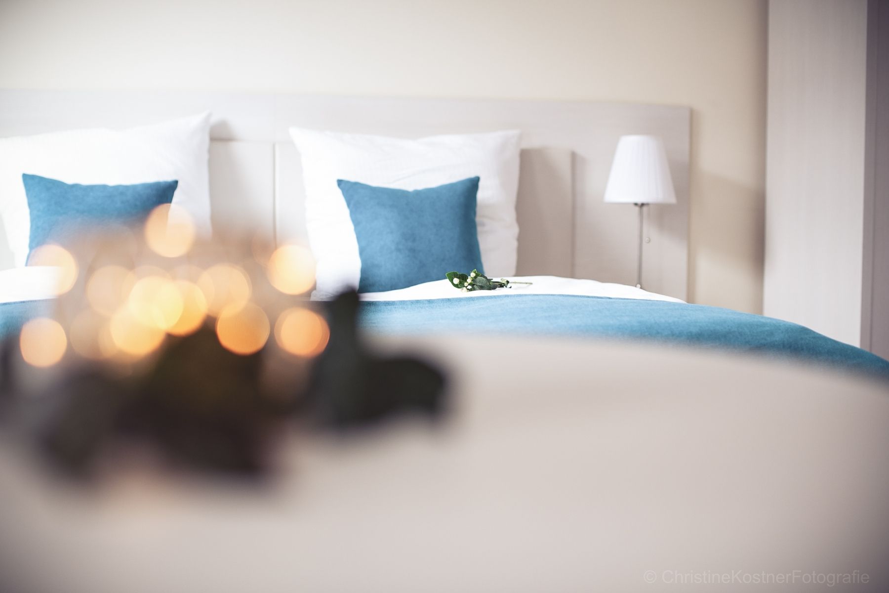 Kamer