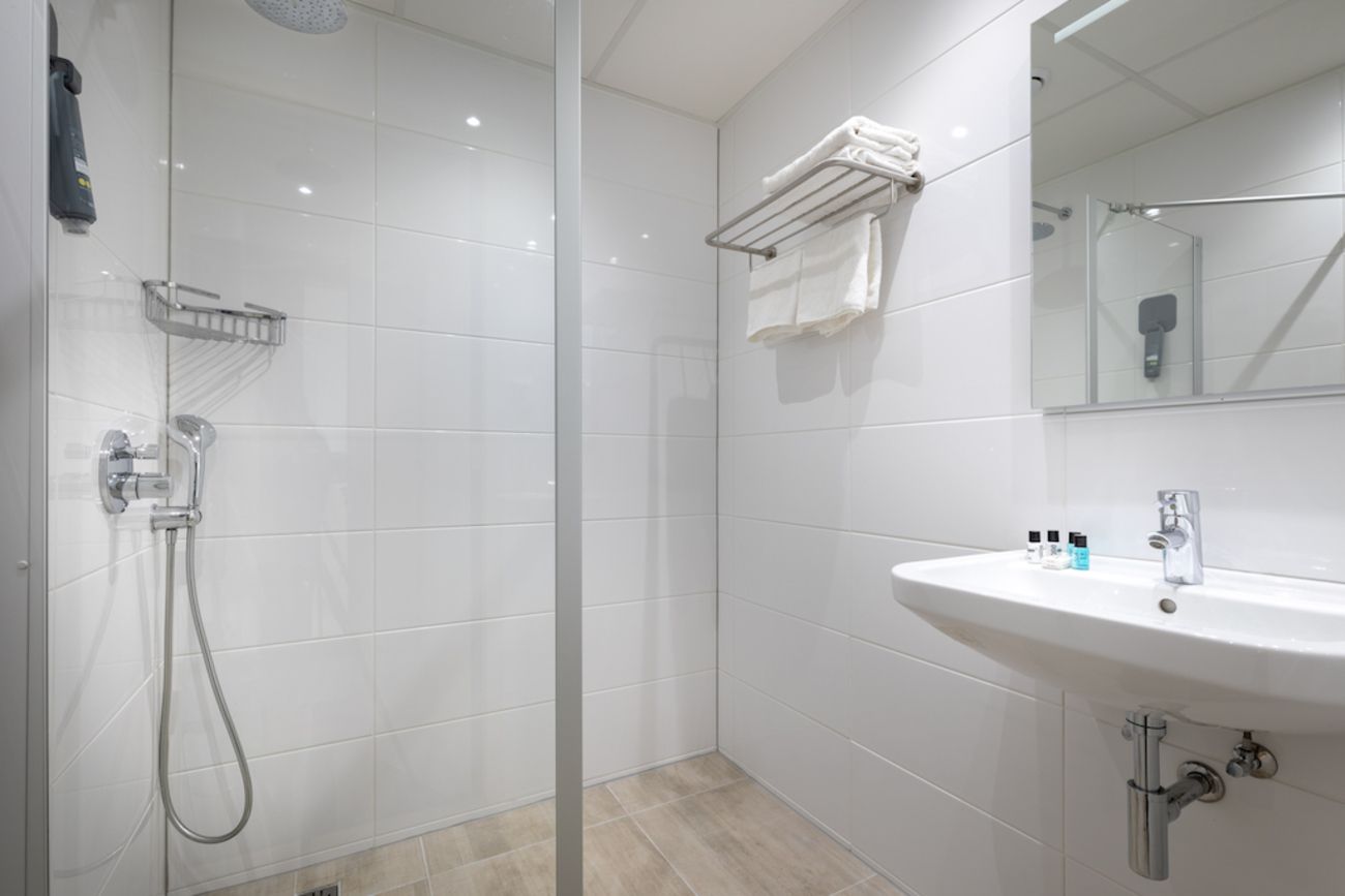 afbeelding van Spa Resort Arrangement