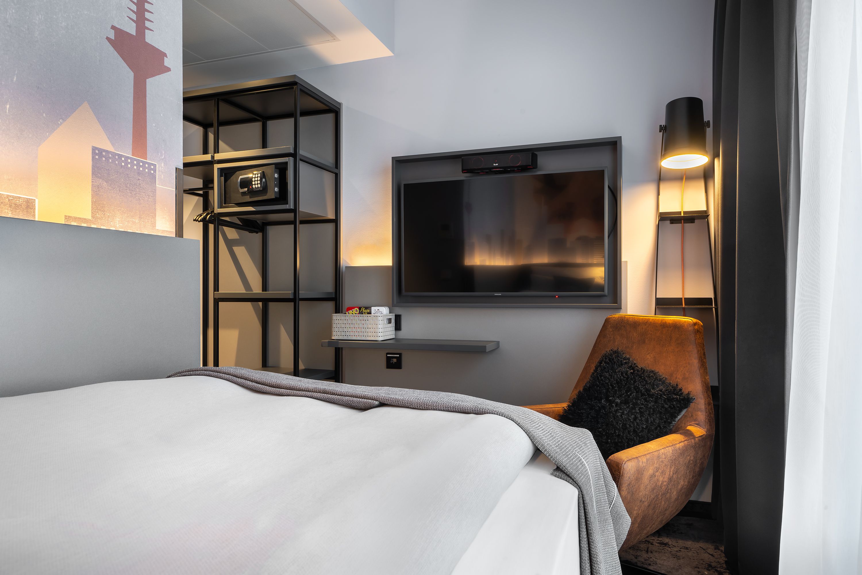 Kamer