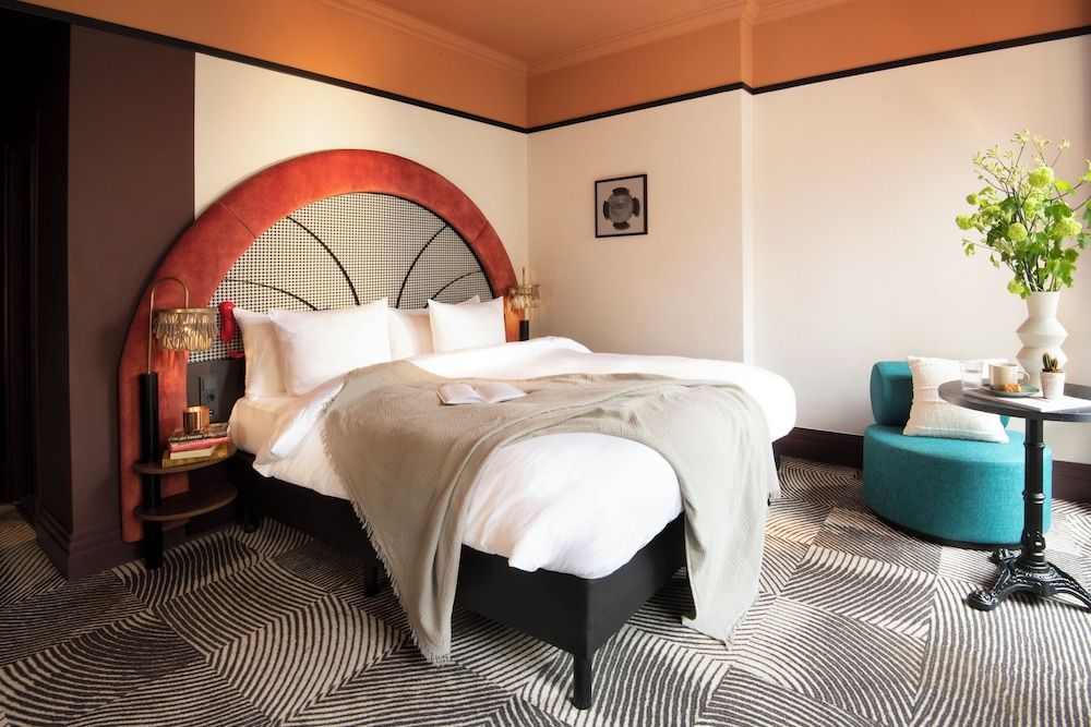 afbeelding van Spa Resort Arrangement