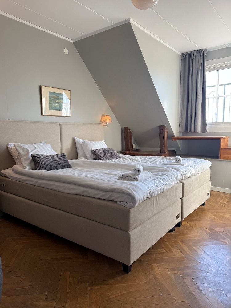 afbeelding van Tweepersoonskamer, balkon