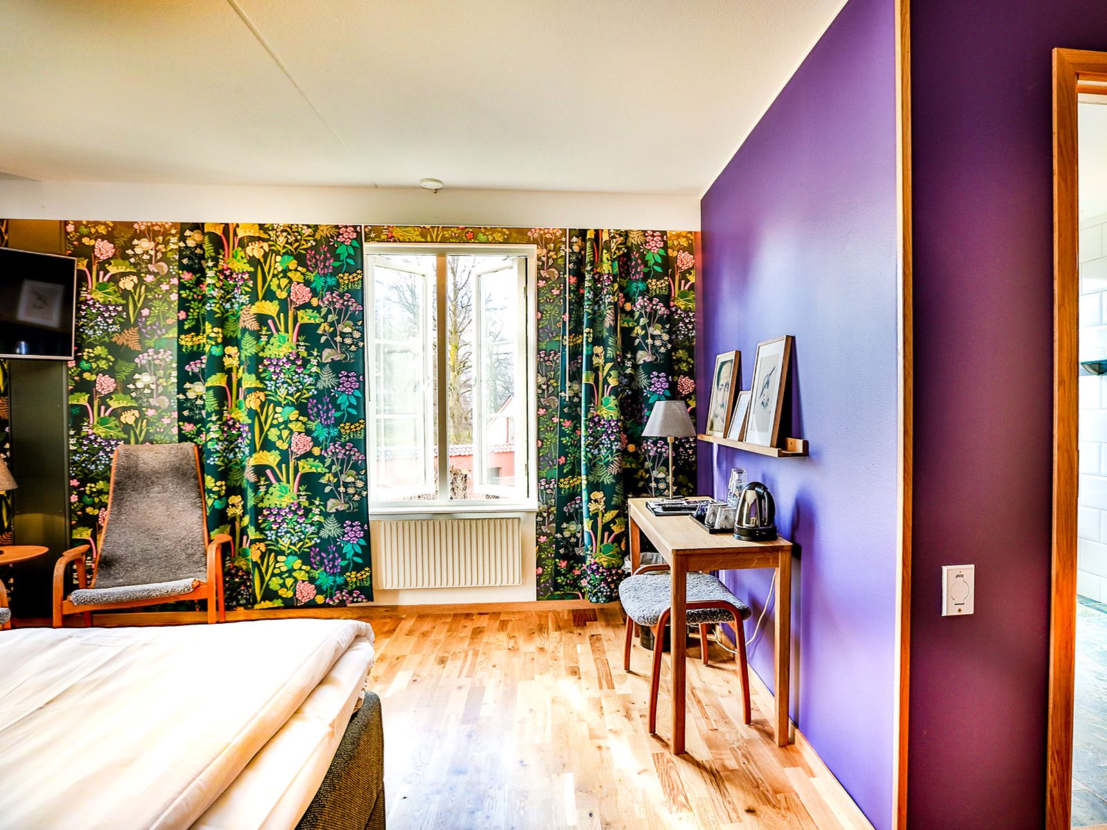 Kamer