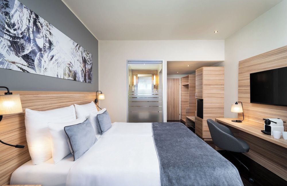 afbeelding van Spa Resort Arrangement