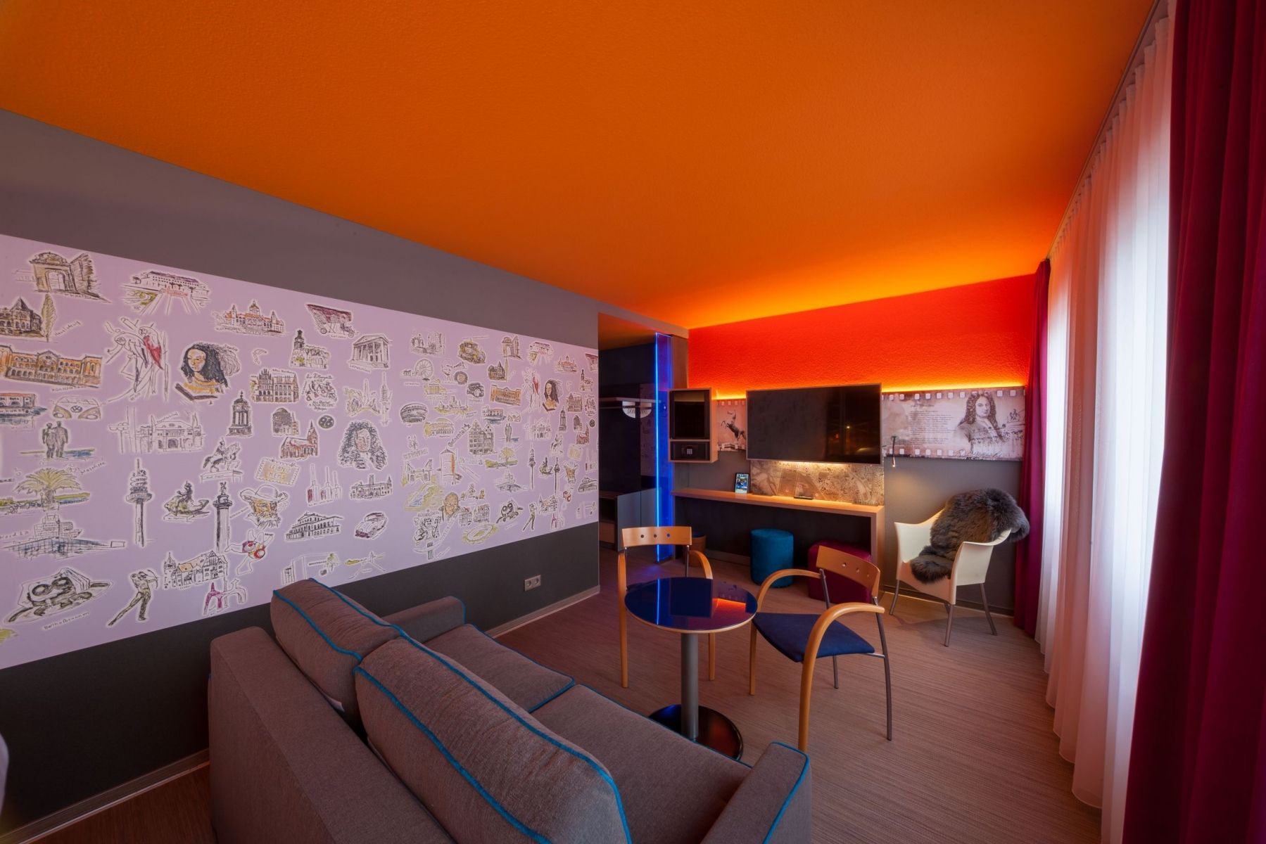 Kamer