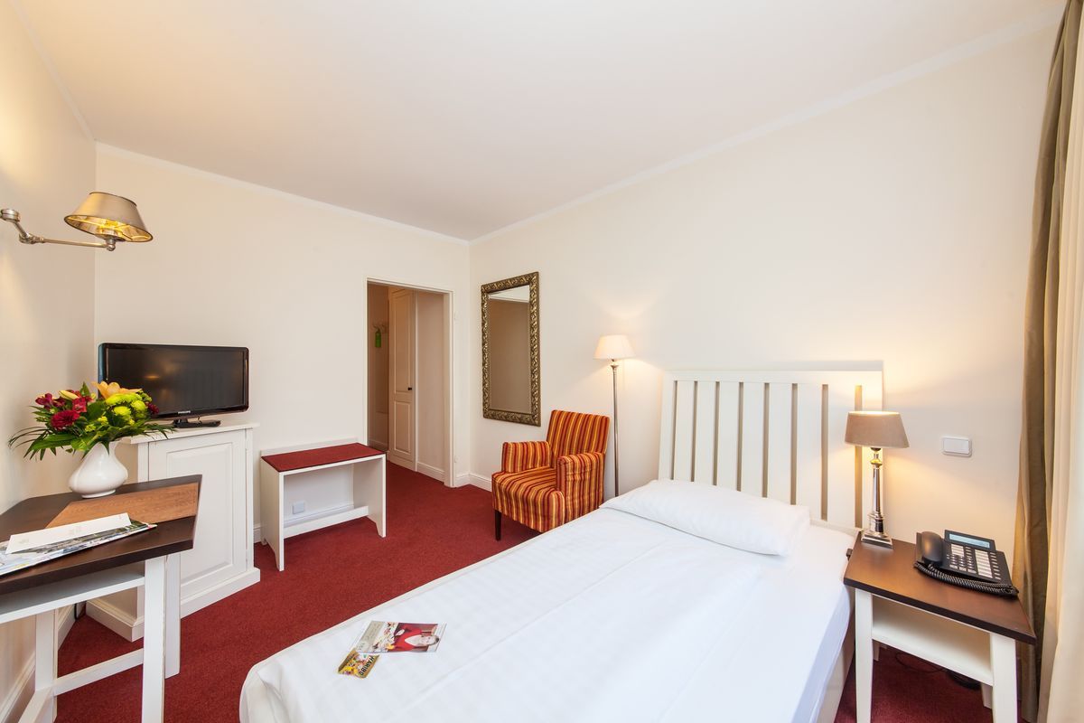 Kamer