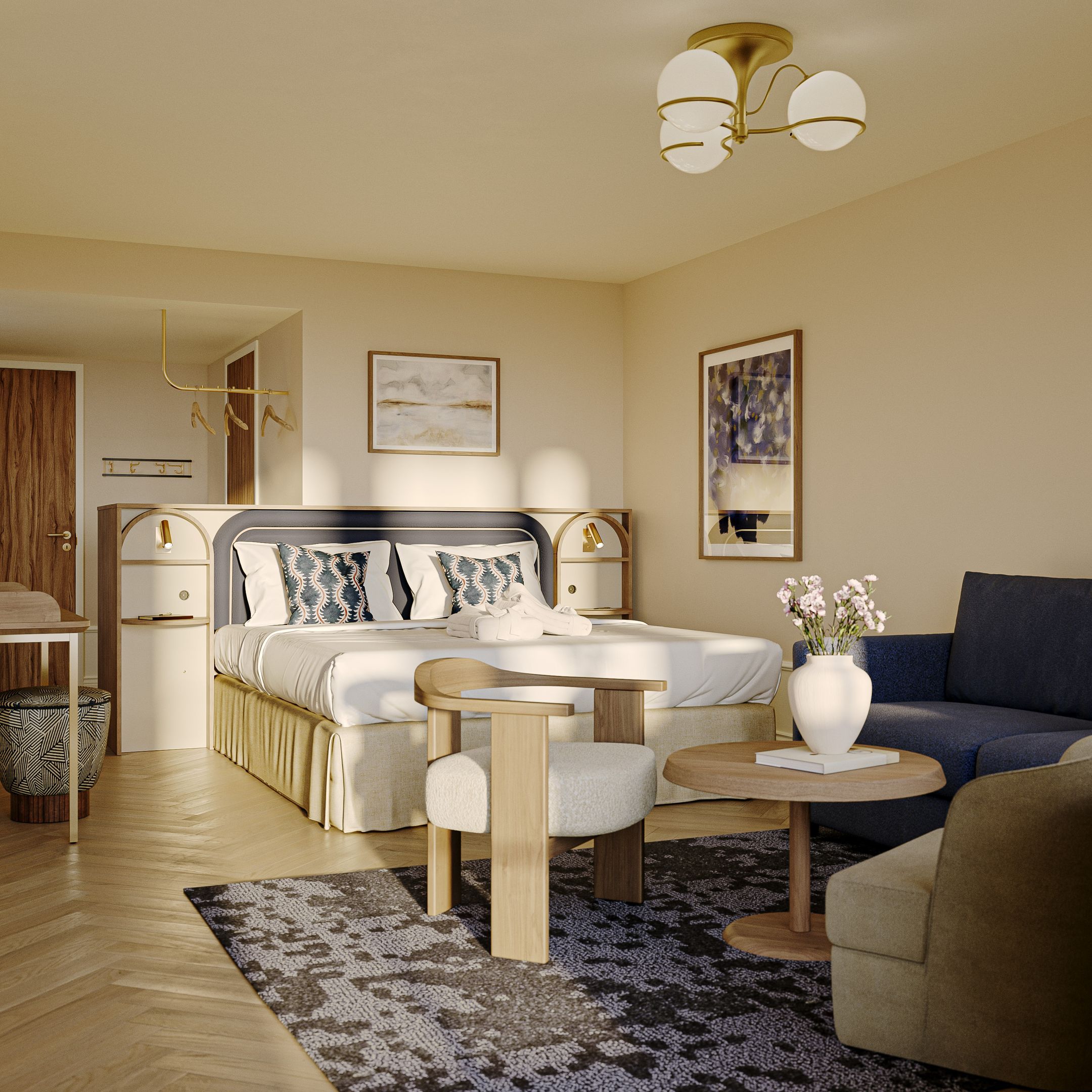 accommodatie