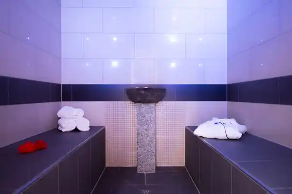 Ostseeperle Glowe - 3=2 Special - WELLNESS