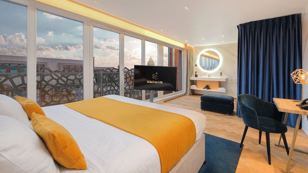 afbeelding van Museum Arrangement