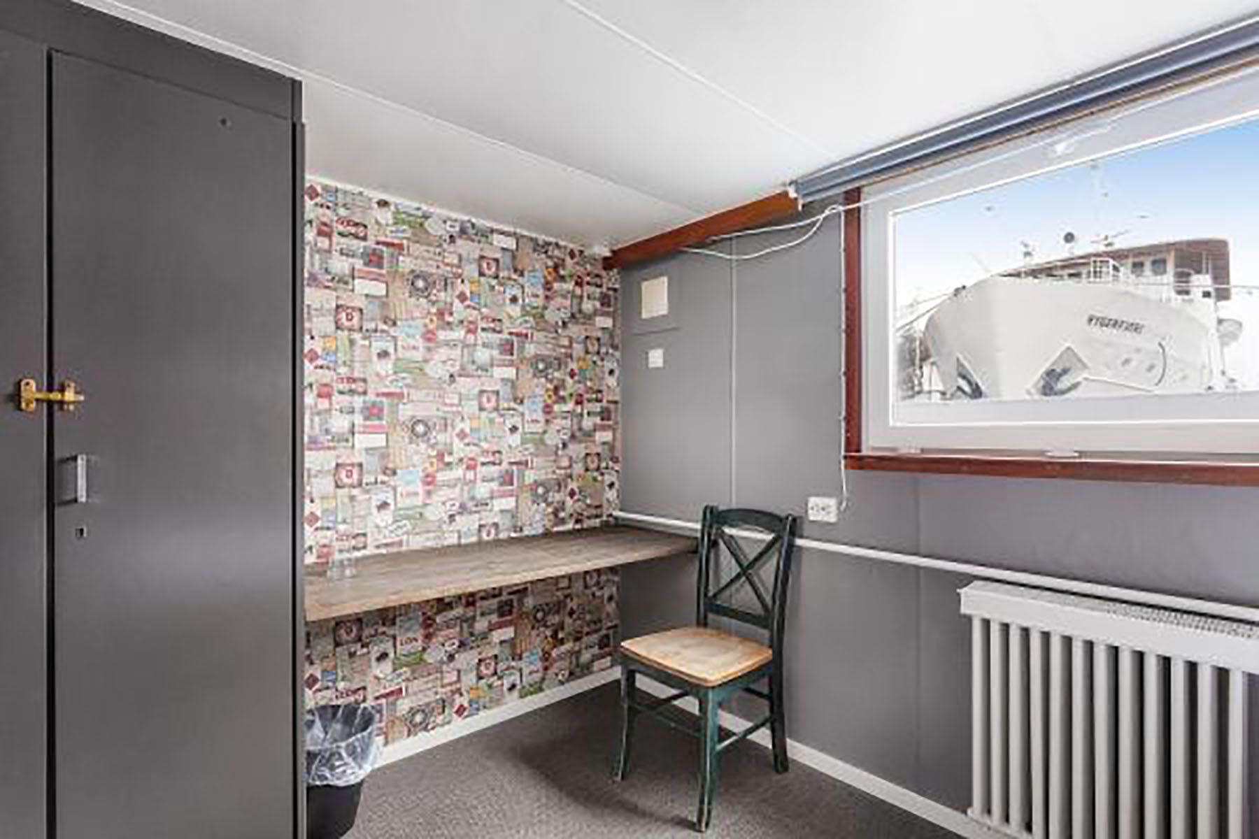 Kamer