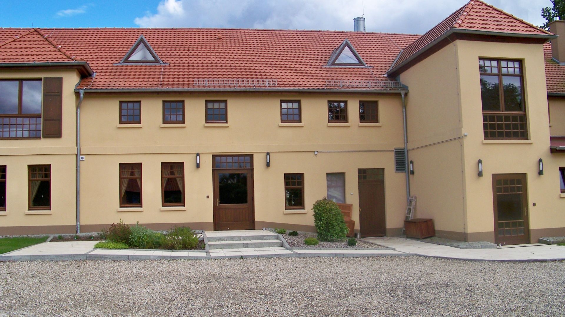 Buitenzijde