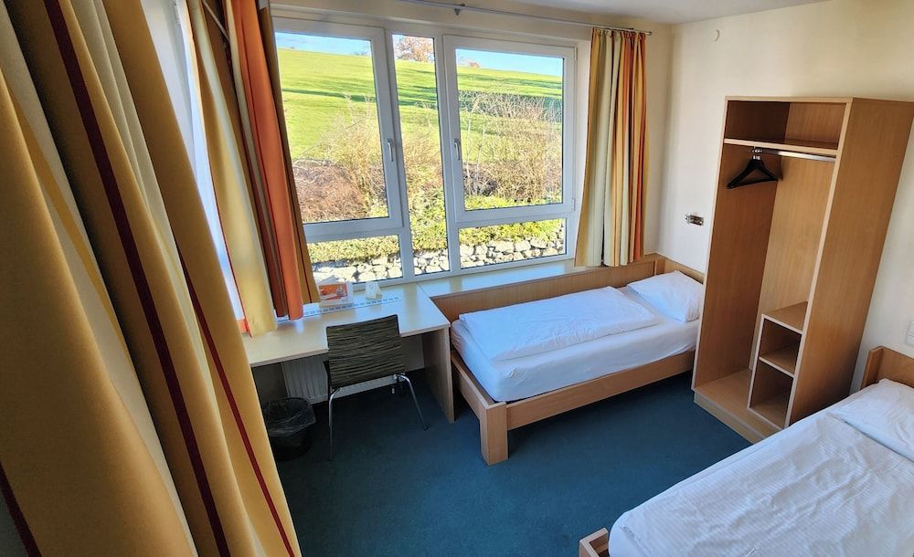afbeelding van Klassieke Twin kamer