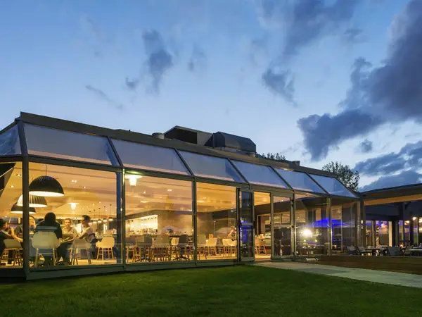 Novotel Lille Aeroport - Zomer Sale - FRONT
