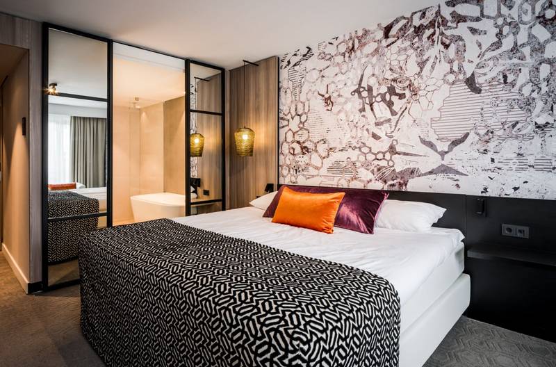 Van Der Valk Hotel Maastricht In Maastricht De Beste Aanbiedingen