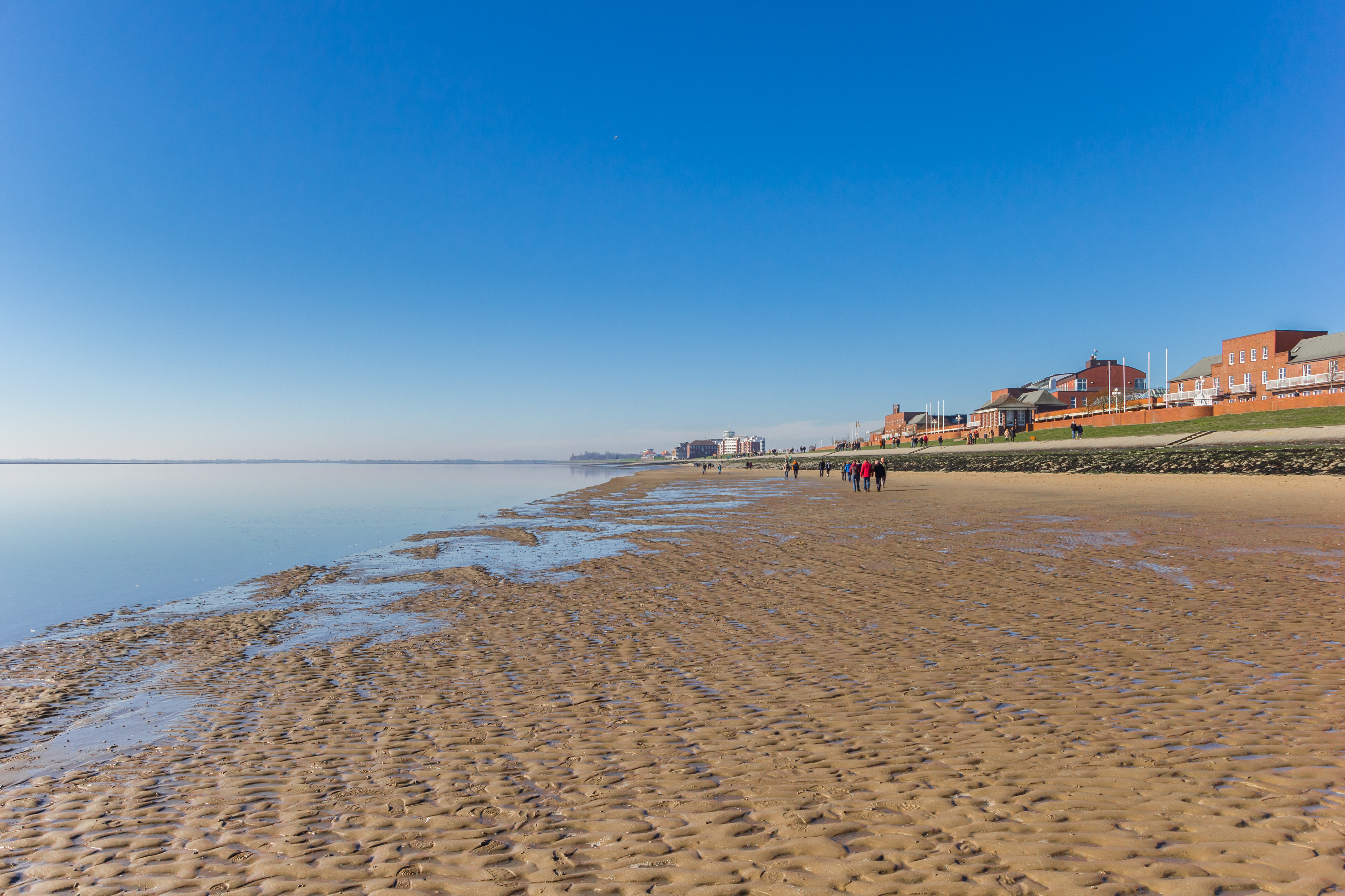 Vakantiehuizen en vakantiewoningen Wilhelmshaven